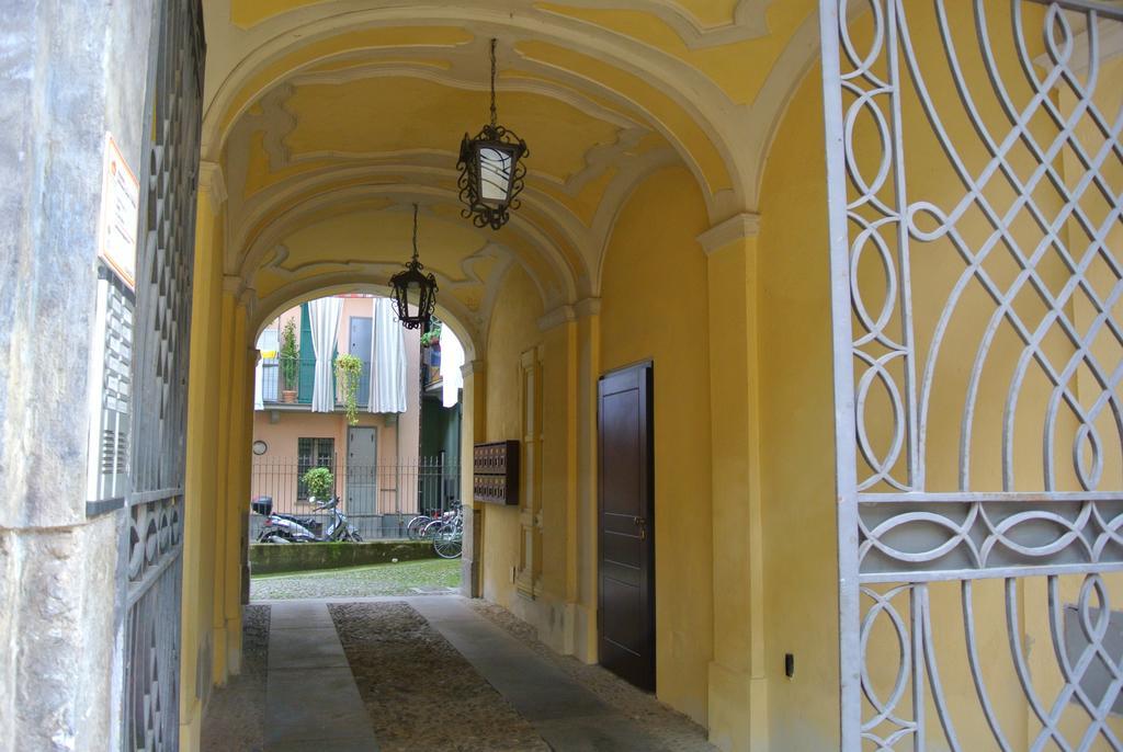 B&B Contrada Dei Giardini Cuneo Exterior photo